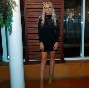 Meet your Posher, Jade